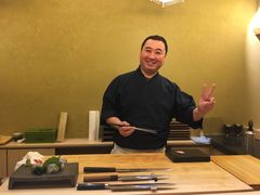 -鮨一日本料理(大中华店)