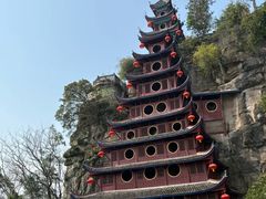 -石宝寨