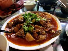 -88号小吃店·经典云南菜·地道纳西美食