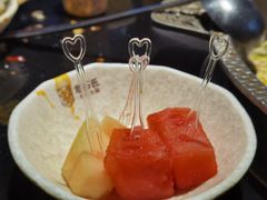 -潘小辣鲜肉老火锅
