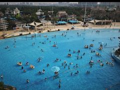 -南昌玛雅海滩水公园