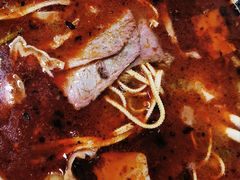 -华山路小碗驴肉汤(龙鳞路店)