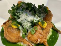 -Le Bistrot de Racine