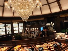 -B&C黄油与面包·THE GARDEN BAKERY概念店(世纪汇店)