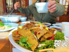 -清真·益鑫羊肉手抓馆(花园北街店)