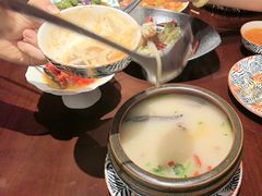 -那拉提之疆·新疆菜(美院店)