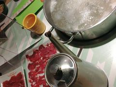 -疆牛出栏·潮汕牛肉火锅(德汇万达店)