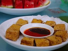 臭豆腐-状元楼(金溪路店)