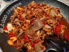 -味上湘菜馆(阿波罗店)