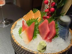 -蟹犇•帝王蟹雪蟹(陆家嘴店)