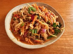 -婉泰·特色小吃·舂鸡脚(告庄二店)