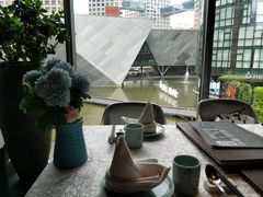 -蔓兰家的四季S0餐厅·融合菜(当代MOMA店)