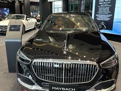 -奔驰上海利星(七宝店)