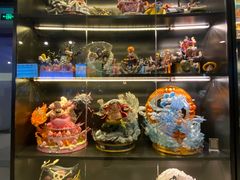 -网鱼网咖(上海静安寺店)