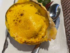 -樱の千渡日式料理·铁板烧•烧鸟(金盛田广场店)