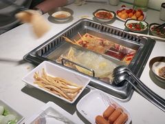 -野妹经典火锅(保利店)