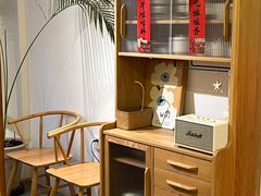 -团子君寿司·茶