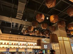 -晓宇重庆火锅(西安荟聚店)