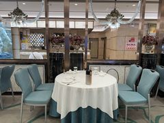 -粤珍轩·家宴·广式茶点(新城广场店)