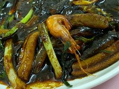 响油鳝丝-蘭心餐厅(进贤路店)