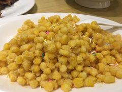金沙玉米-盘飧市(春熙路店)