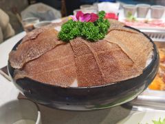 -重庆刘一手火锅(三峡广场直营店)