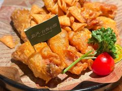 -岛风·台食小馆 ISLAND BISTRO(烟台山店)