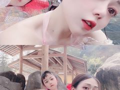 -苍山世界地质公园·石门关大峡谷