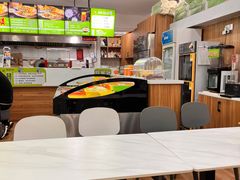 -舞素卷菜煎饼.糁汤(万达金街店)
