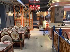 -通海俄式烧烤·俄罗斯大串(嵩山路店)