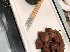 -城南往事(滨江世茂店)