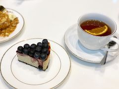 -PETIT PARIS 小巴黎(花园道店)