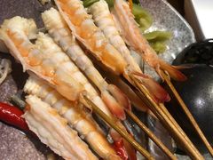 -生如夏花泰式火锅(鹭洲里店)