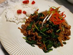 特色薄荷牛肉-PHO爺·越南料理(亦庄大族广场店)