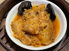-万龙洲海鲜·粤菜(亚运村店)