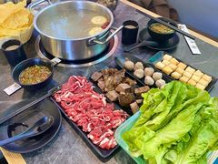牛腩-林记潮牛·牛肉火锅(上马墩店)