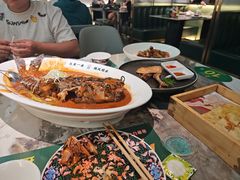 -峰厨大鱼泡饼·天津菜(西青大学城店)