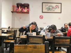 -顺丰面馆(打浦店)