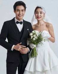 -海派婚纱摄影·婚纱照定制会馆