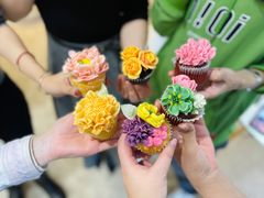 -BON CAKE(华贸购物中心店)
