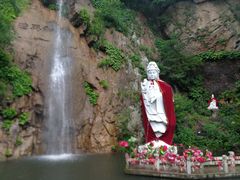-丹东凤凰山景区