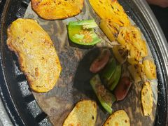 -韩悦牛排烤肉无限续(宝能中心店)