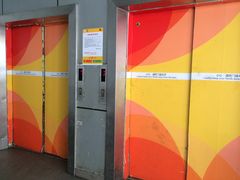 -保利国际影城(保利文化广场店)