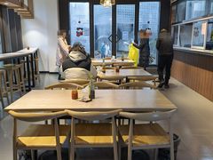 大堂-周震馄饨(雅达阳羡溪山店)