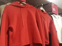 -优衣库(北京万柳华联购物中心店)