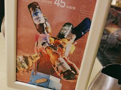 -街角等你.大连海鲜烧烤(西安路店)