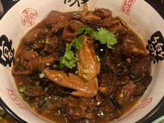-金掌勺锅包肉(太原万达店)
