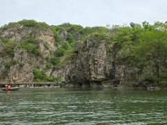 -大连冰峪旅游度假区
