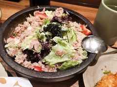 -Tuna maki寿司(苏州万象天地店)