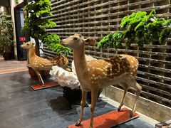 -健眺小海鲜(临海后山店)